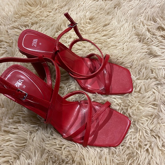 Zara heels - Picture 4 of 6